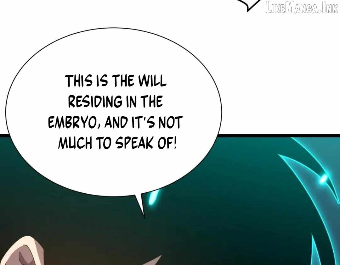 I Rely on My Invincibility to Deal Tons of Damage Passively! Chapter 180 - Page 15
