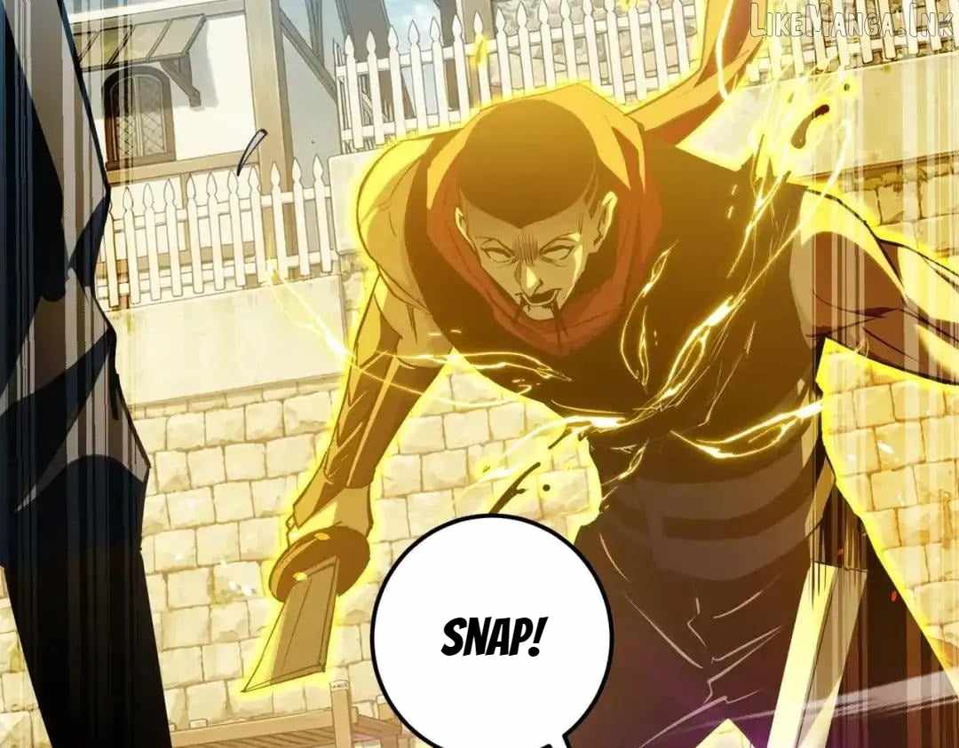 I Rely on My Invincibility to Deal Tons of Damage Passively! Chapter 180 - Page 150