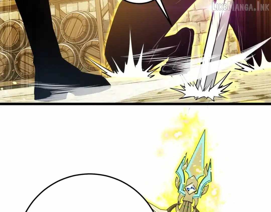 I Rely on My Invincibility to Deal Tons of Damage Passively! Chapter 180 - Page 151