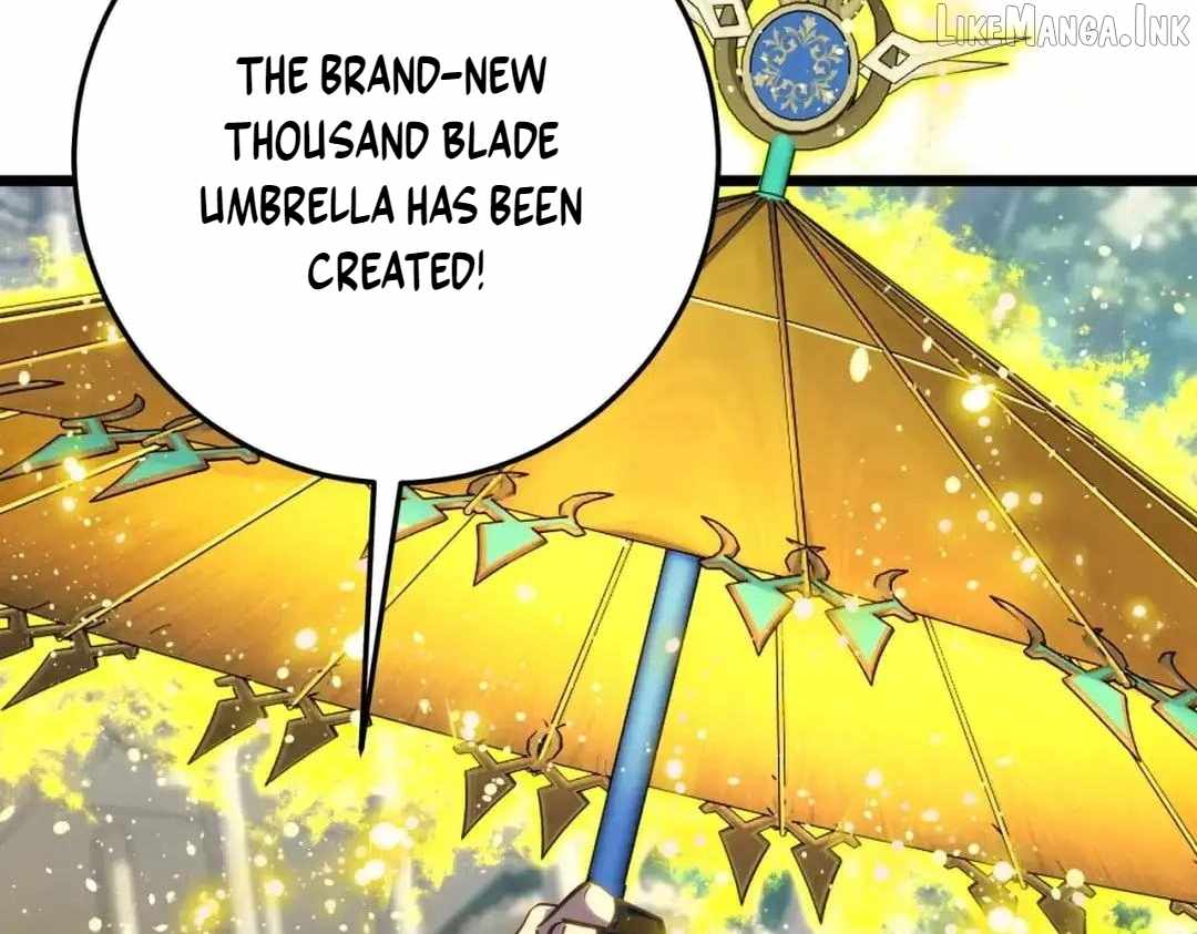 I Rely on My Invincibility to Deal Tons of Damage Passively! Chapter 180 - Page 152