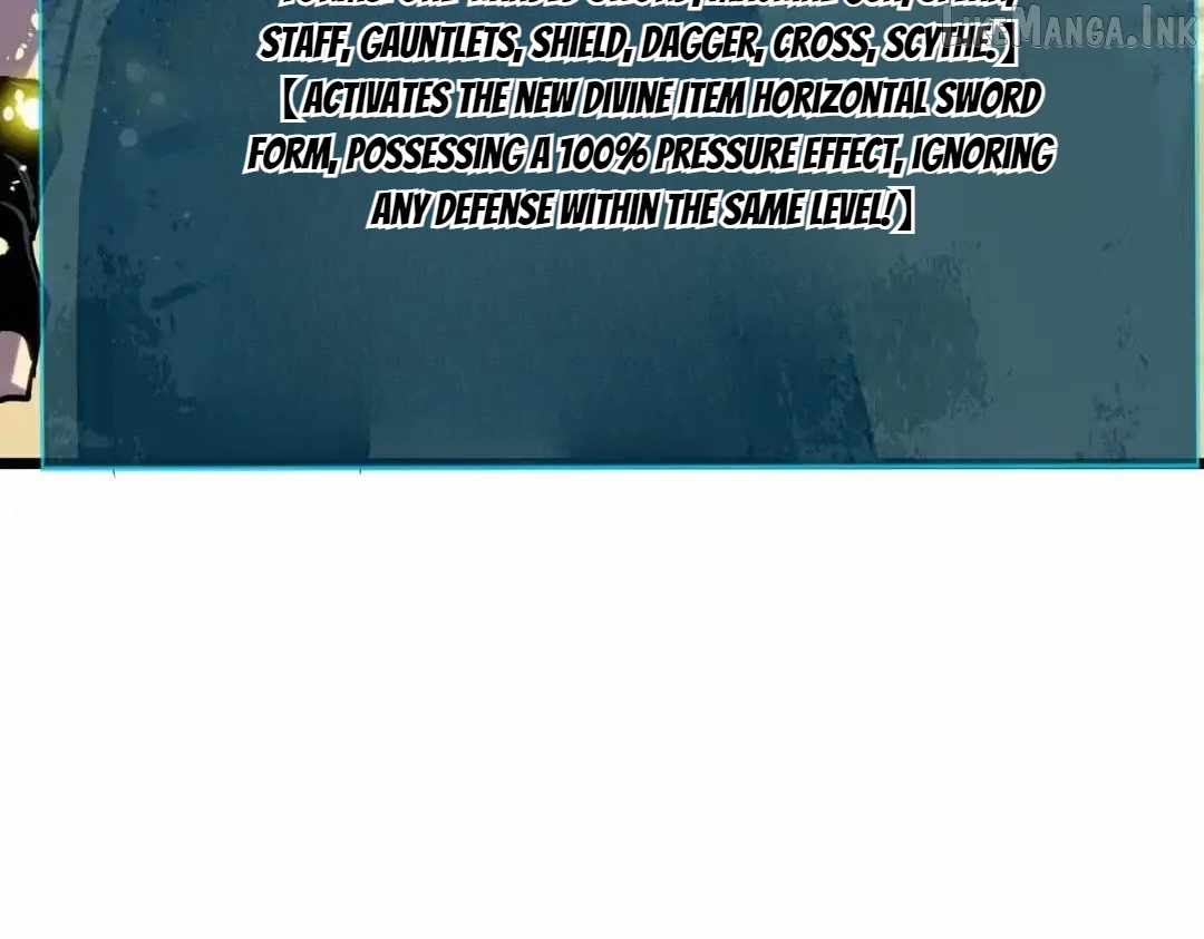 I Rely on My Invincibility to Deal Tons of Damage Passively! Chapter 180 - Page 155