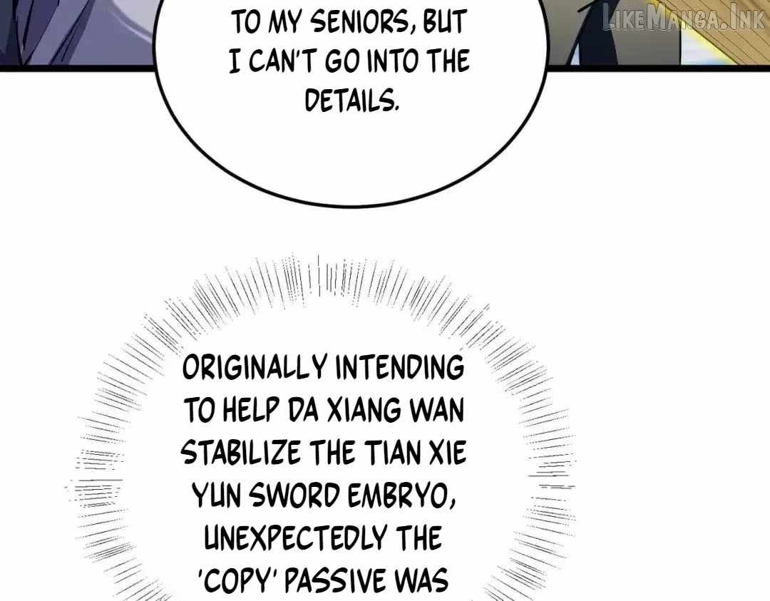 I Rely on My Invincibility to Deal Tons of Damage Passively! Chapter 180 - Page 158