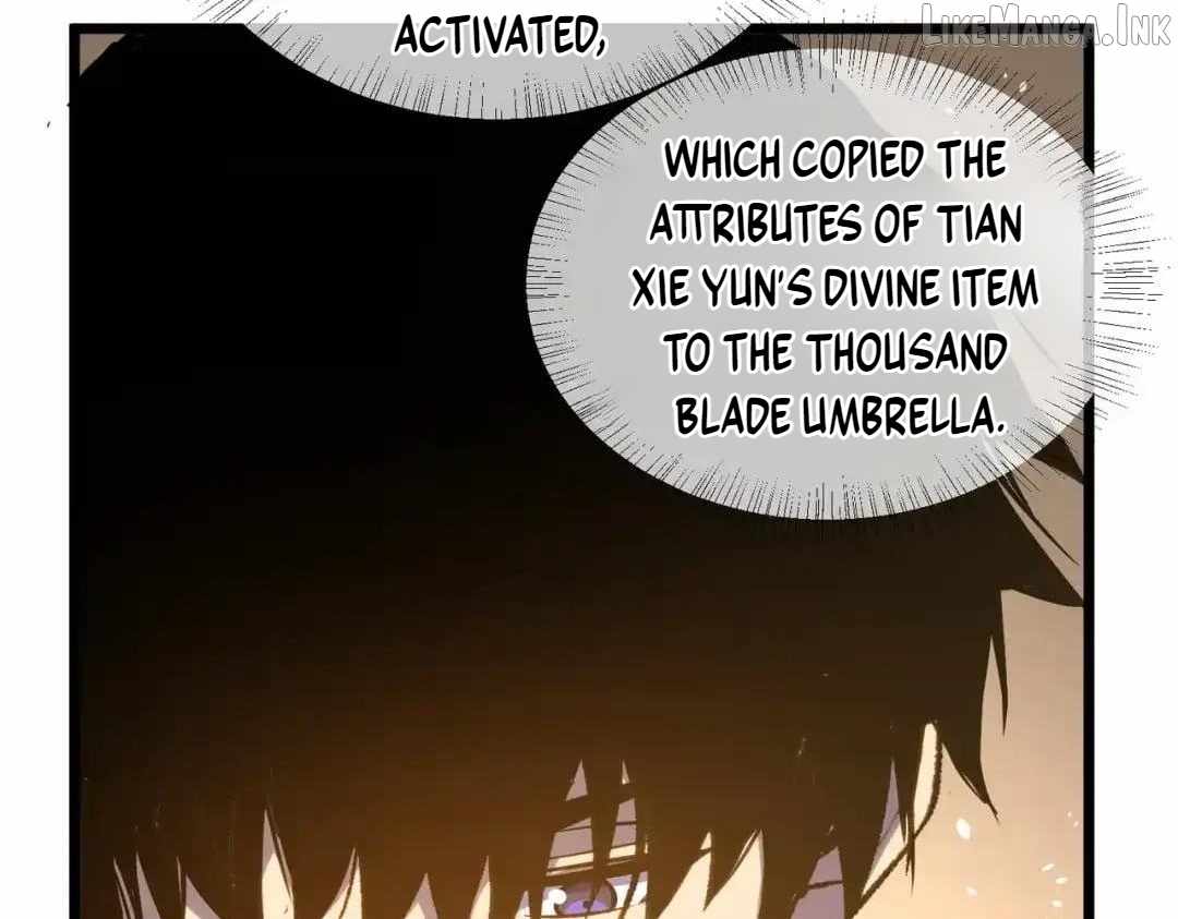 I Rely on My Invincibility to Deal Tons of Damage Passively! Chapter 180 - Page 159