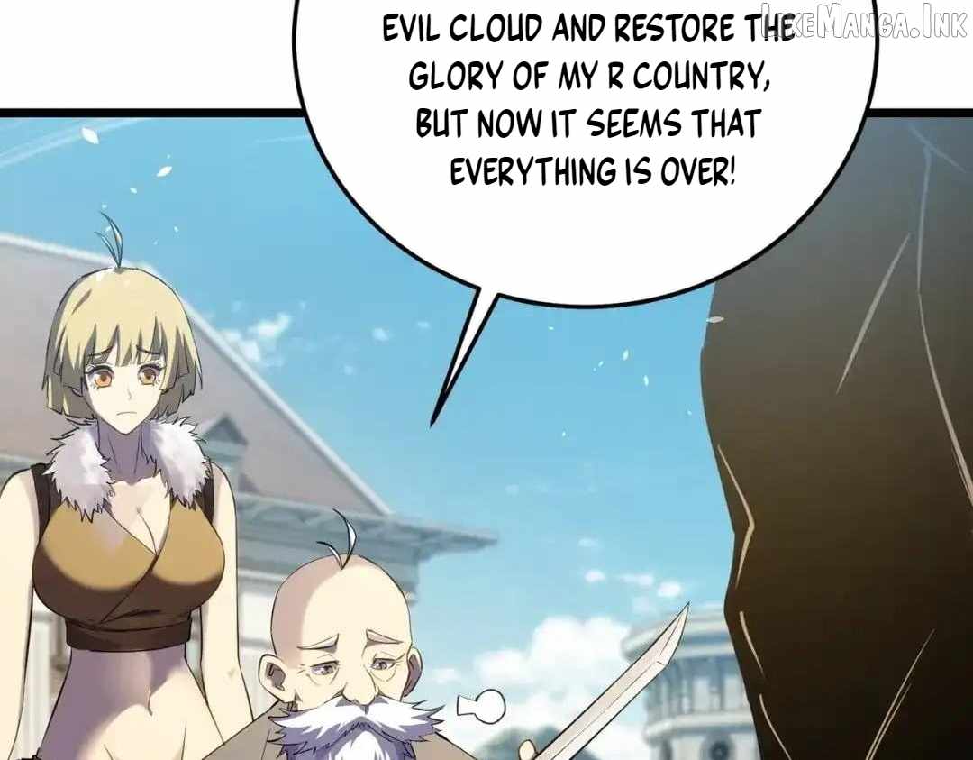 I Rely on My Invincibility to Deal Tons of Damage Passively! Chapter 180 - Page 162