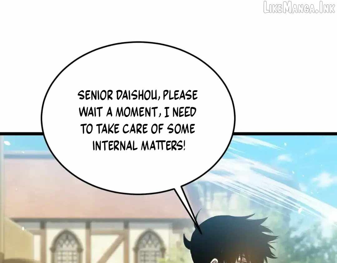 I Rely on My Invincibility to Deal Tons of Damage Passively! Chapter 180 - Page 165