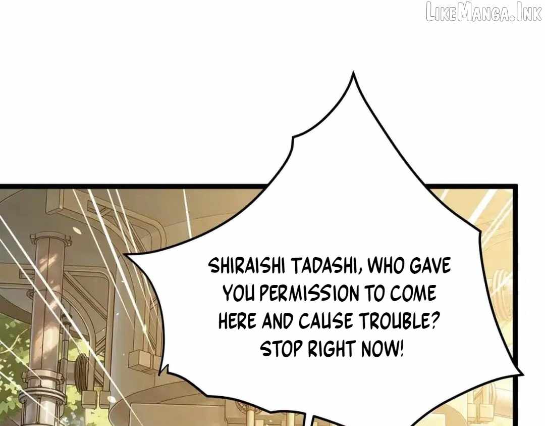 I Rely on My Invincibility to Deal Tons of Damage Passively! Chapter 180 - Page 168