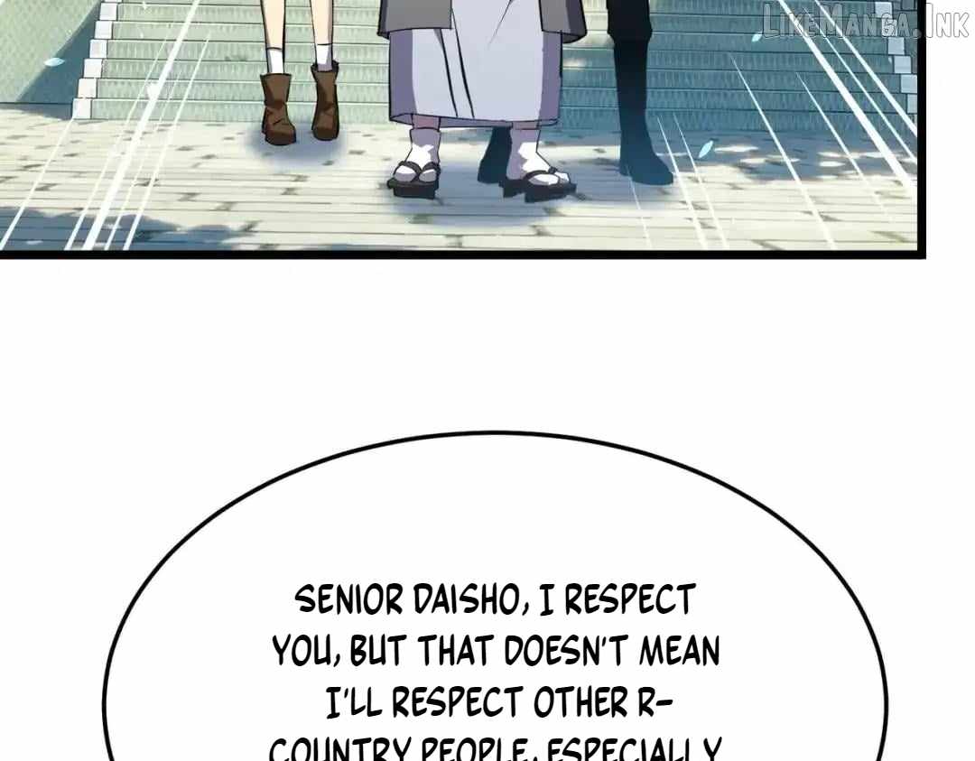 I Rely on My Invincibility to Deal Tons of Damage Passively! Chapter 180 - Page 170