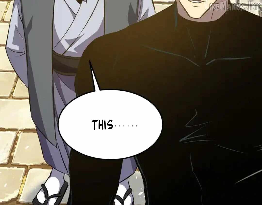 I Rely on My Invincibility to Deal Tons of Damage Passively! Chapter 180 - Page 172
