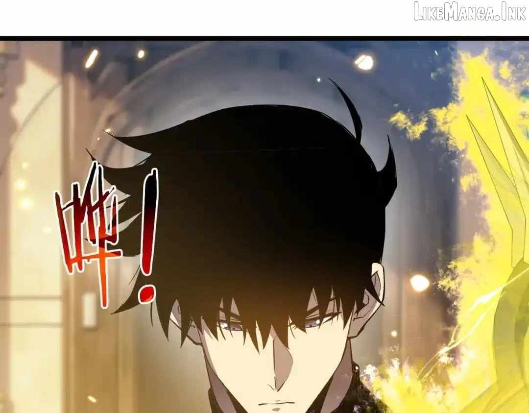 I Rely on My Invincibility to Deal Tons of Damage Passively! Chapter 180 - Page 174