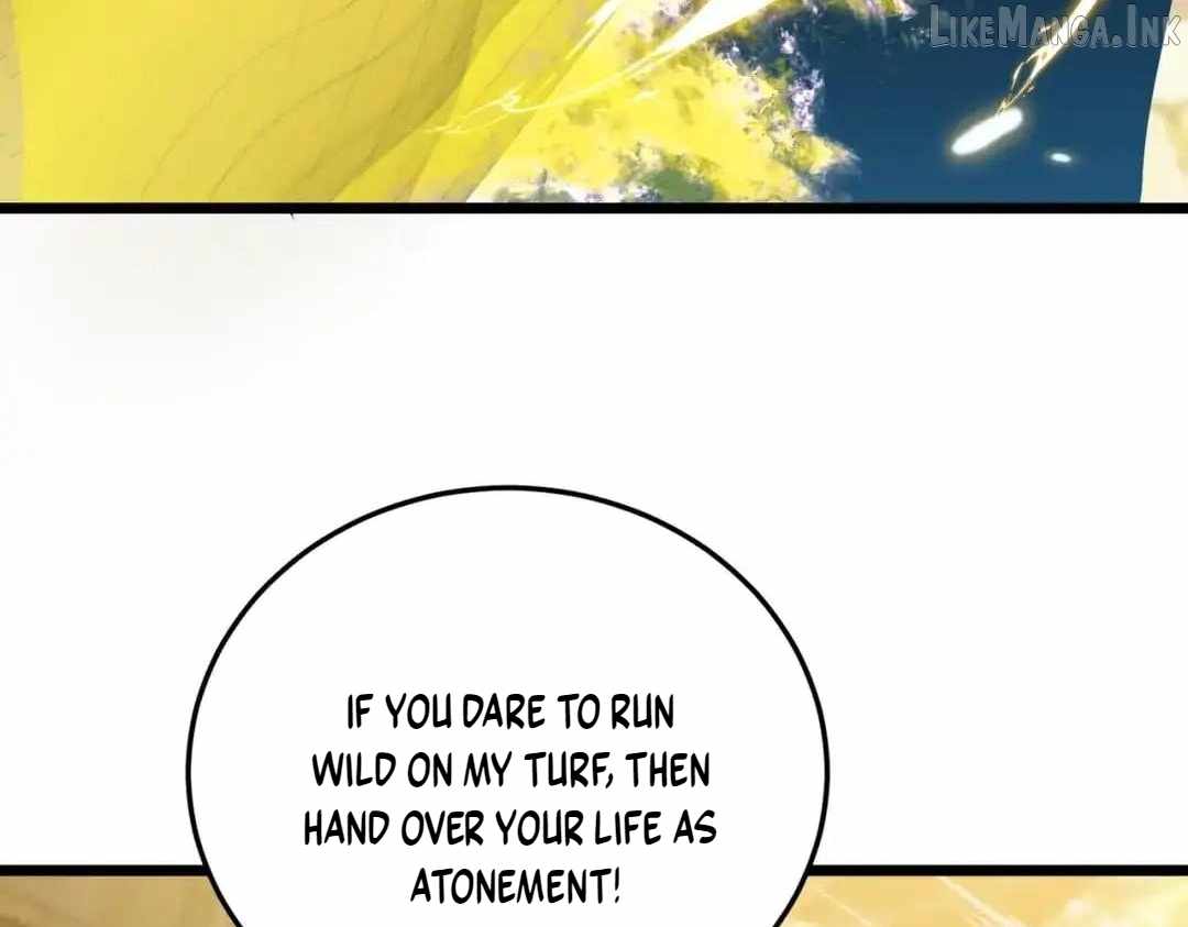 I Rely on My Invincibility to Deal Tons of Damage Passively! Chapter 180 - Page 176
