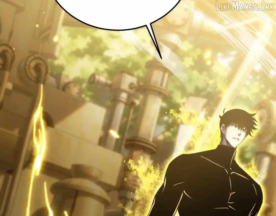I Rely on My Invincibility to Deal Tons of Damage Passively! Chapter 180 - Page 177