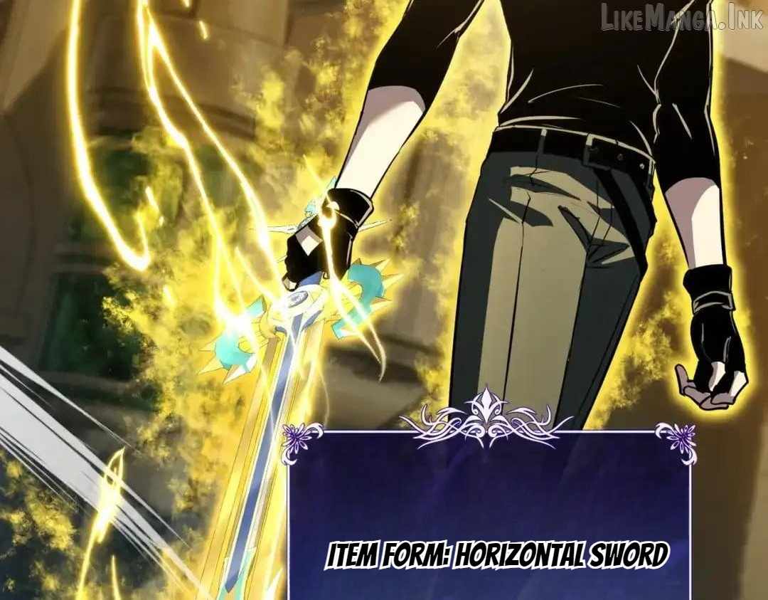 I Rely on My Invincibility to Deal Tons of Damage Passively! Chapter 180 - Page 178