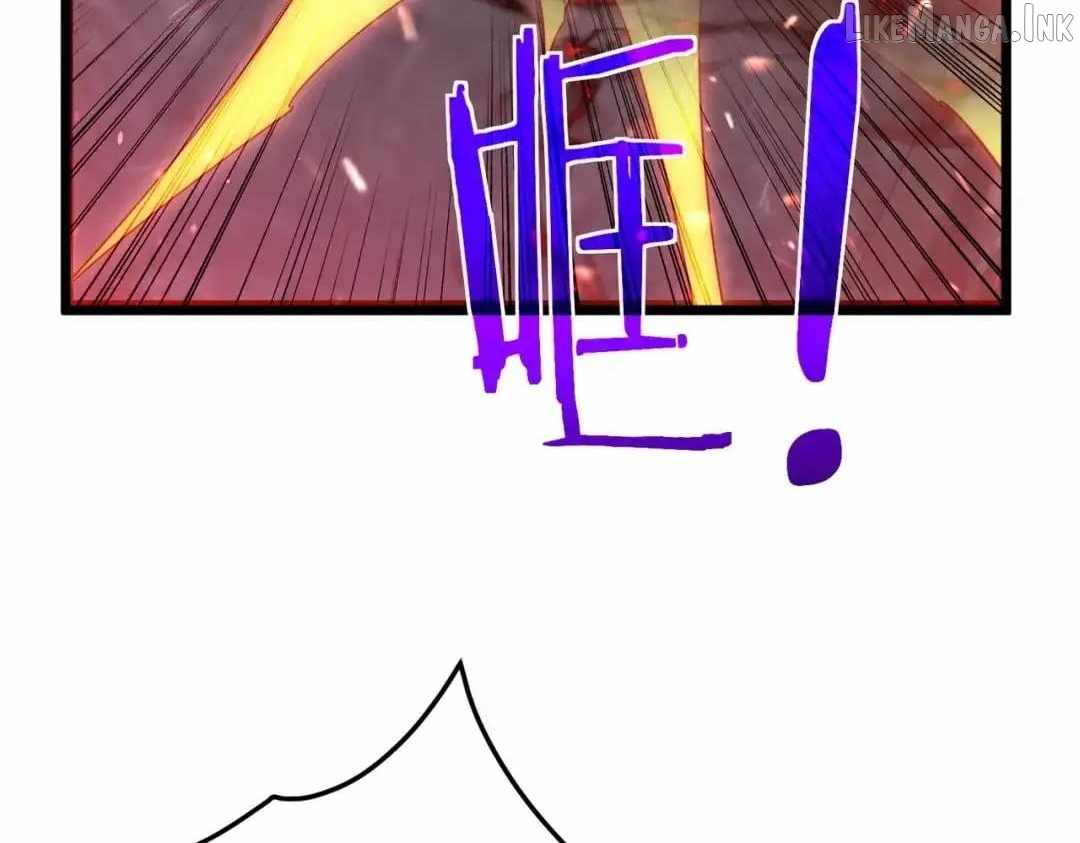 I Rely on My Invincibility to Deal Tons of Damage Passively! Chapter 180 - Page 21