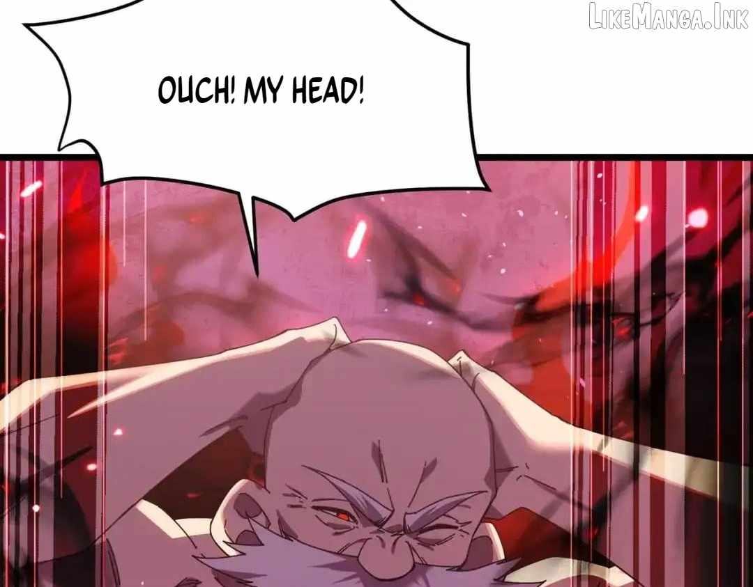 I Rely on My Invincibility to Deal Tons of Damage Passively! Chapter 180 - Page 22