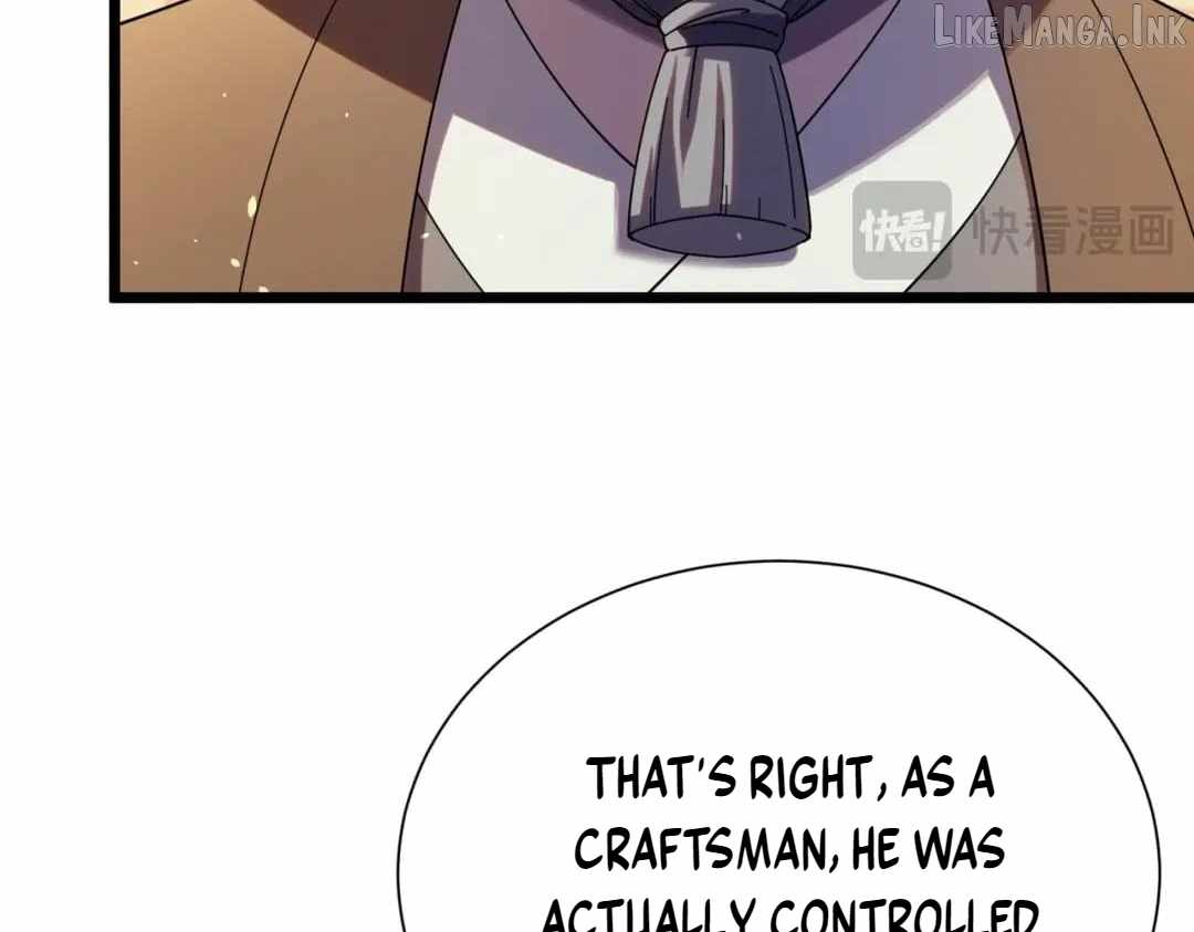 I Rely on My Invincibility to Deal Tons of Damage Passively! Chapter 180 - Page 29