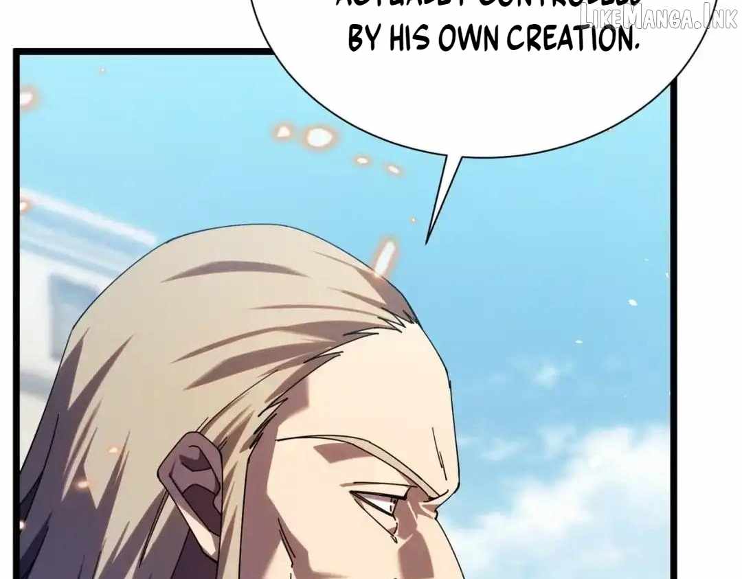 I Rely on My Invincibility to Deal Tons of Damage Passively! Chapter 180 - Page 30