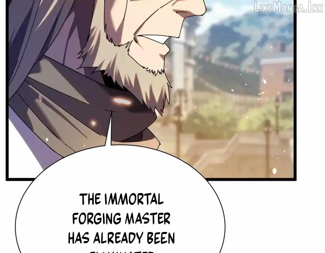I Rely on My Invincibility to Deal Tons of Damage Passively! Chapter 180 - Page 31