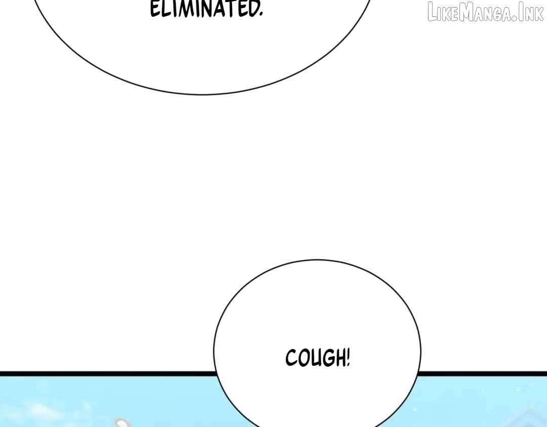 I Rely on My Invincibility to Deal Tons of Damage Passively! Chapter 180 - Page 32
