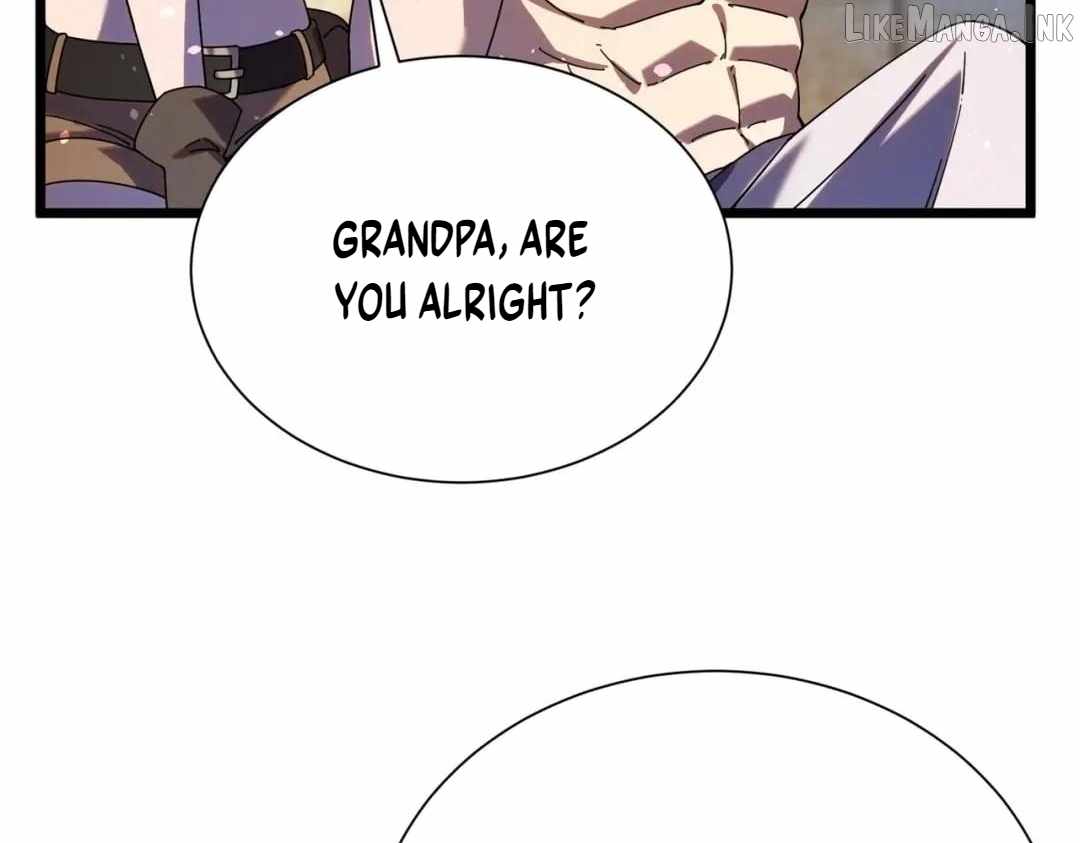 I Rely on My Invincibility to Deal Tons of Damage Passively! Chapter 180 - Page 40