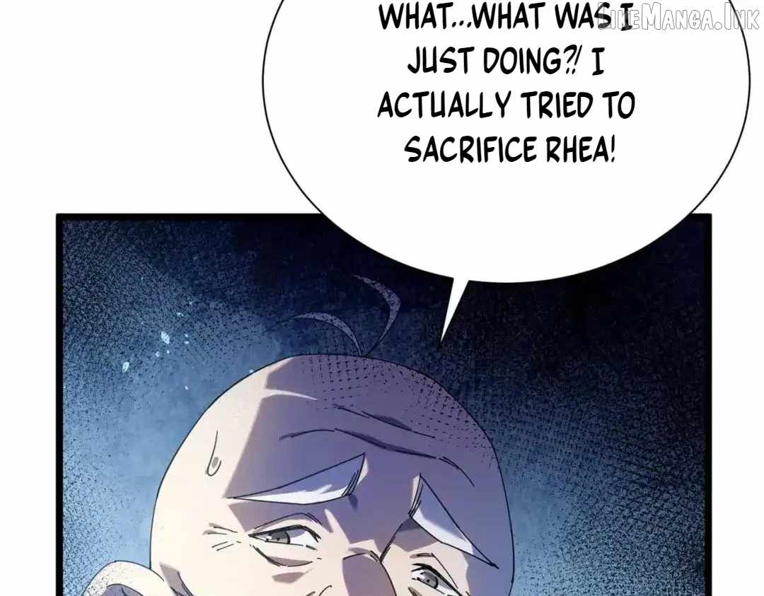 I Rely on My Invincibility to Deal Tons of Damage Passively! Chapter 180 - Page 41