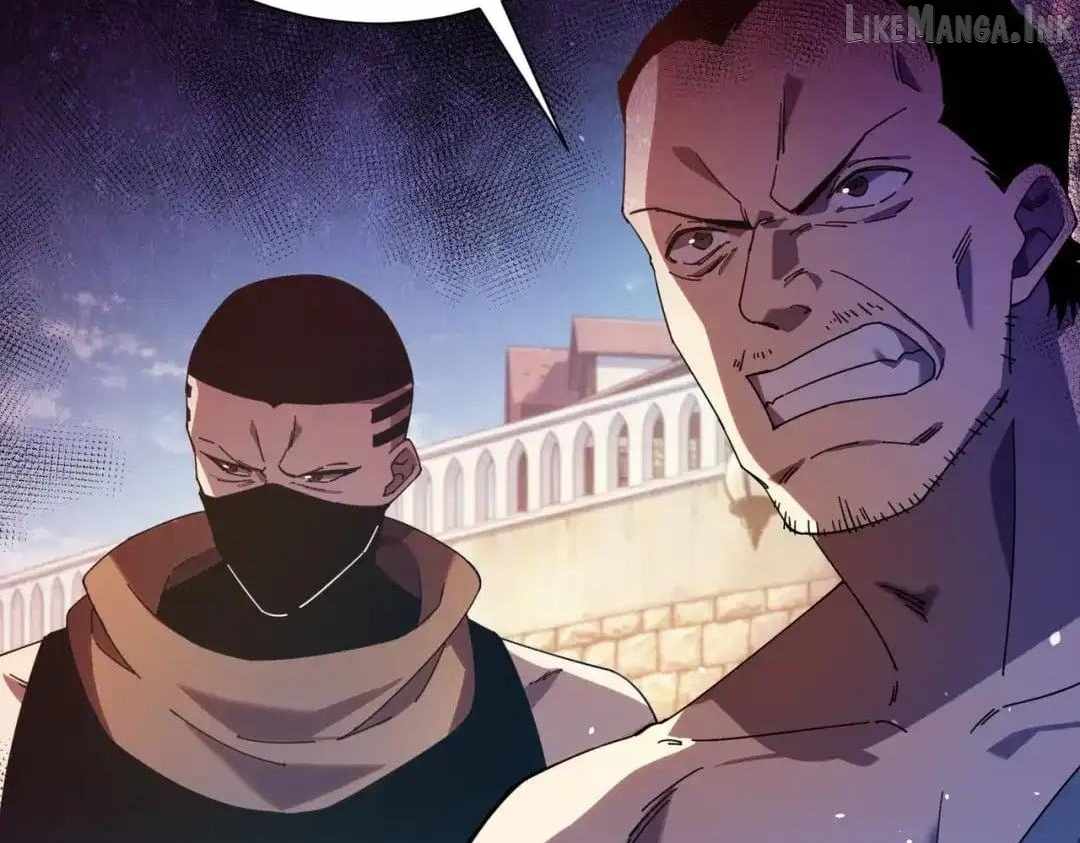 I Rely on My Invincibility to Deal Tons of Damage Passively! Chapter 180 - Page 47