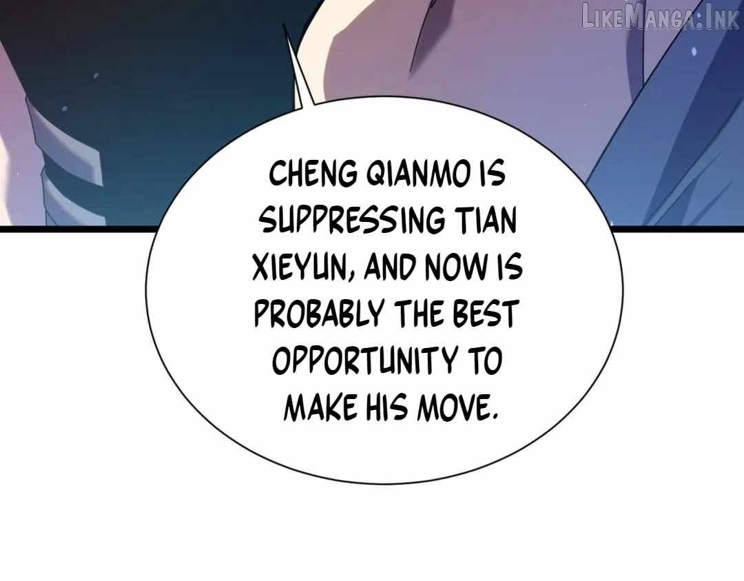 I Rely on My Invincibility to Deal Tons of Damage Passively! Chapter 180 - Page 48