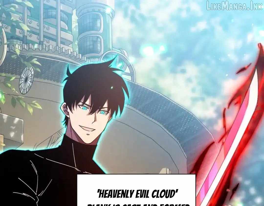 I Rely on My Invincibility to Deal Tons of Damage Passively! Chapter 180 - Page 52
