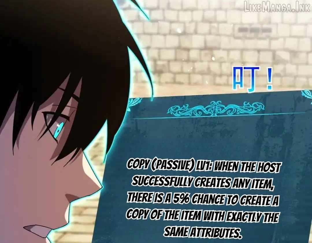 I Rely on My Invincibility to Deal Tons of Damage Passively! Chapter 180 - Page 57