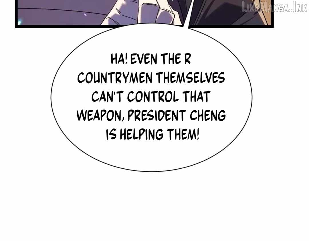 I Rely on My Invincibility to Deal Tons of Damage Passively! Chapter 180 - Page 6
