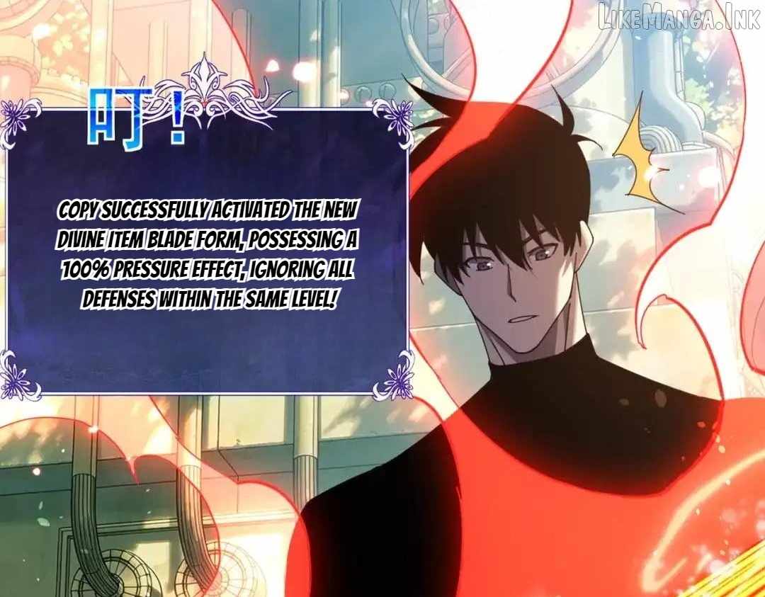 I Rely on My Invincibility to Deal Tons of Damage Passively! Chapter 180 - Page 60