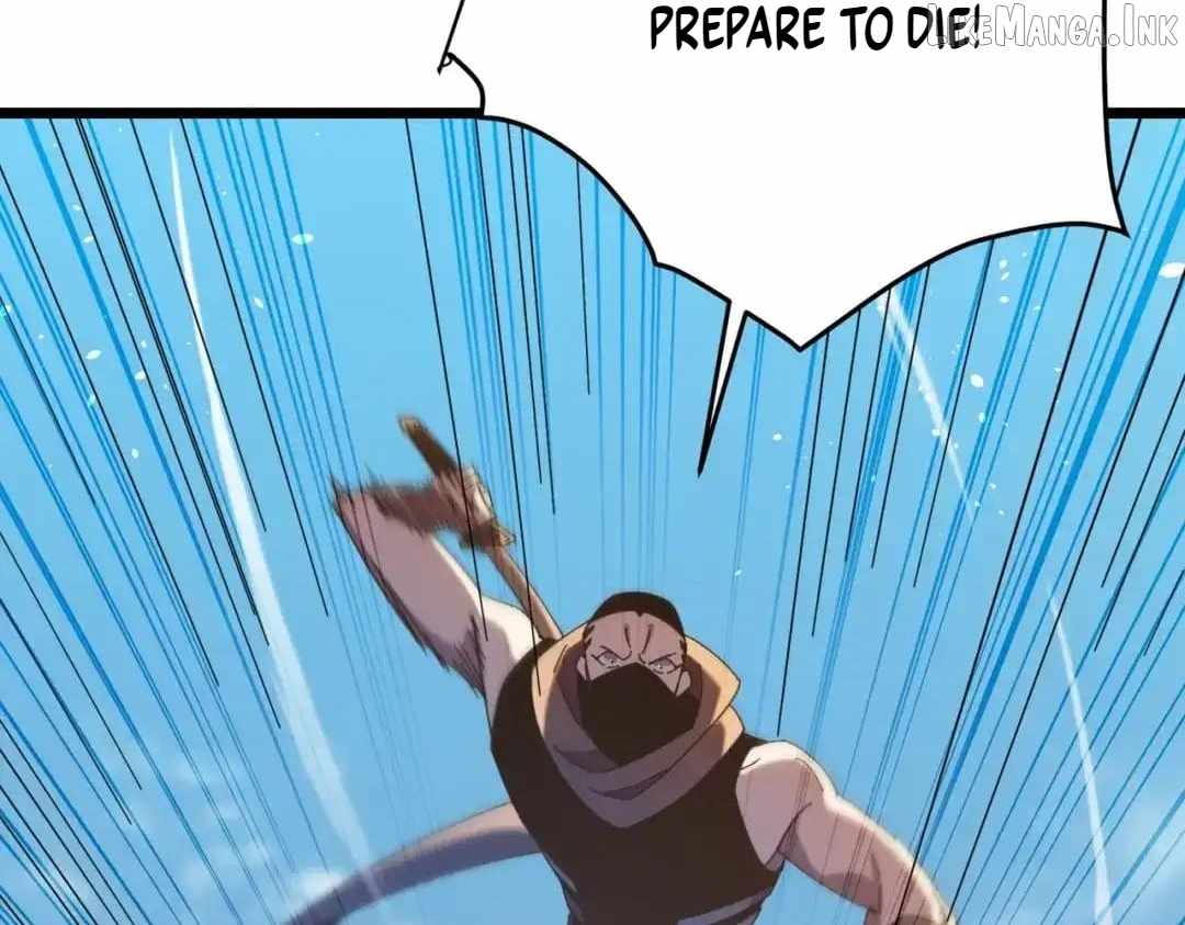 I Rely on My Invincibility to Deal Tons of Damage Passively! Chapter 180 - Page 63