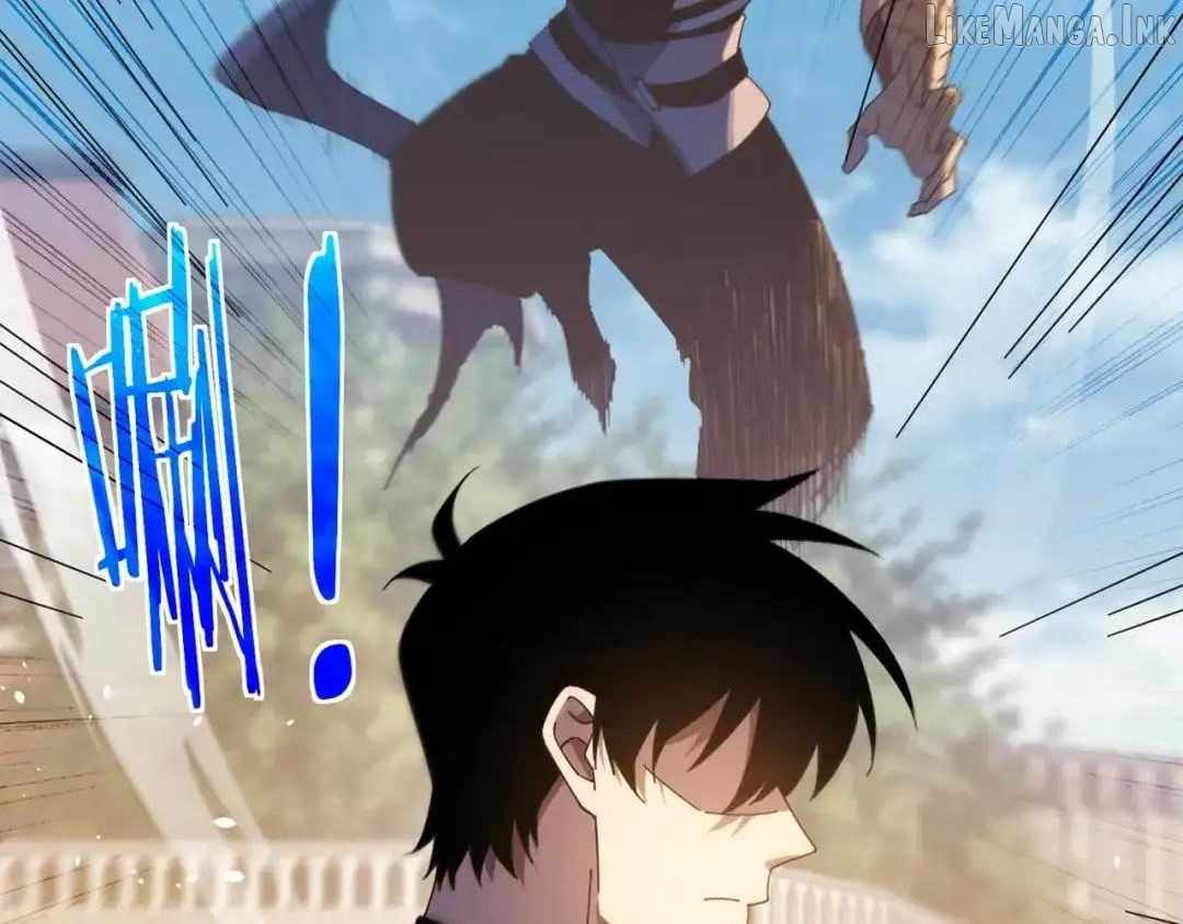 I Rely on My Invincibility to Deal Tons of Damage Passively! Chapter 180 - Page 64