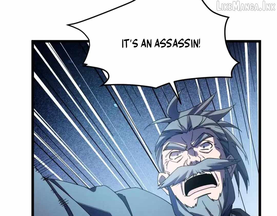 I Rely on My Invincibility to Deal Tons of Damage Passively! Chapter 180 - Page 66