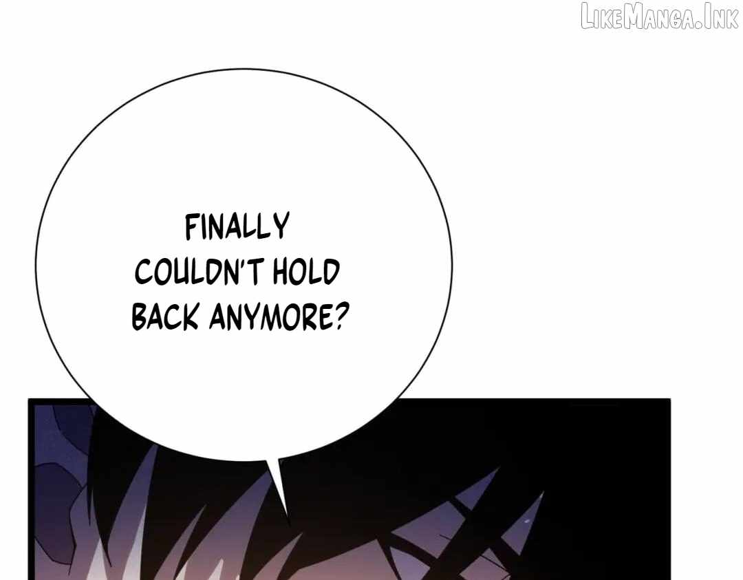 I Rely on My Invincibility to Deal Tons of Damage Passively! Chapter 180 - Page 68