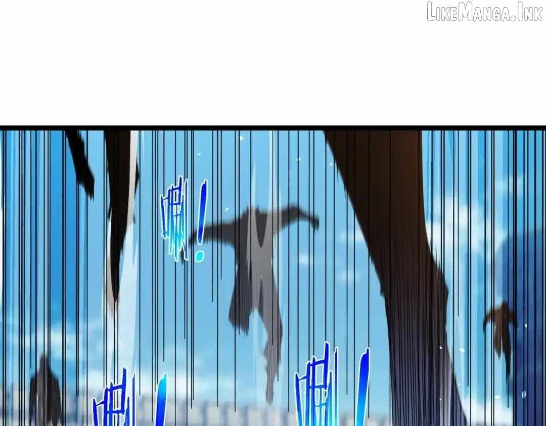 I Rely on My Invincibility to Deal Tons of Damage Passively! Chapter 180 - Page 71
