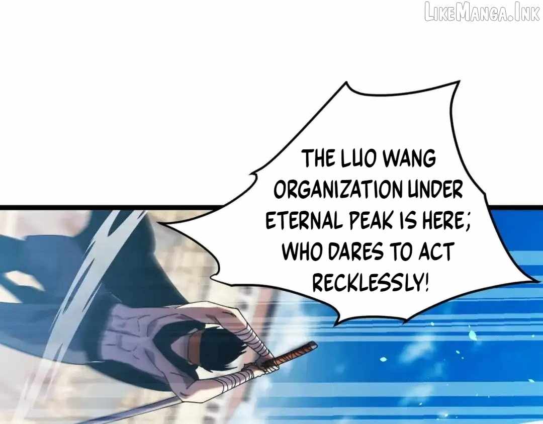 I Rely on My Invincibility to Deal Tons of Damage Passively! Chapter 180 - Page 74
