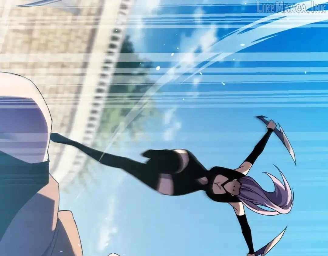 I Rely on My Invincibility to Deal Tons of Damage Passively! Chapter 180 - Page 75