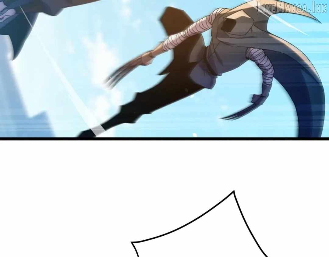 I Rely on My Invincibility to Deal Tons of Damage Passively! Chapter 180 - Page 77