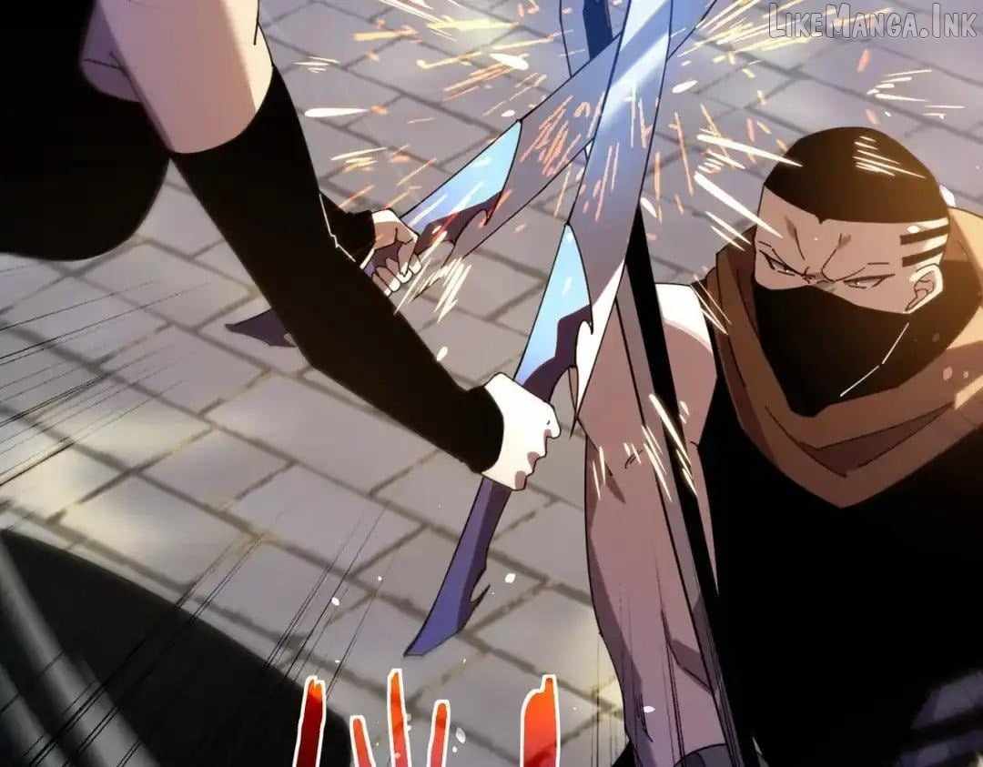 I Rely on My Invincibility to Deal Tons of Damage Passively! Chapter 180 - Page 79