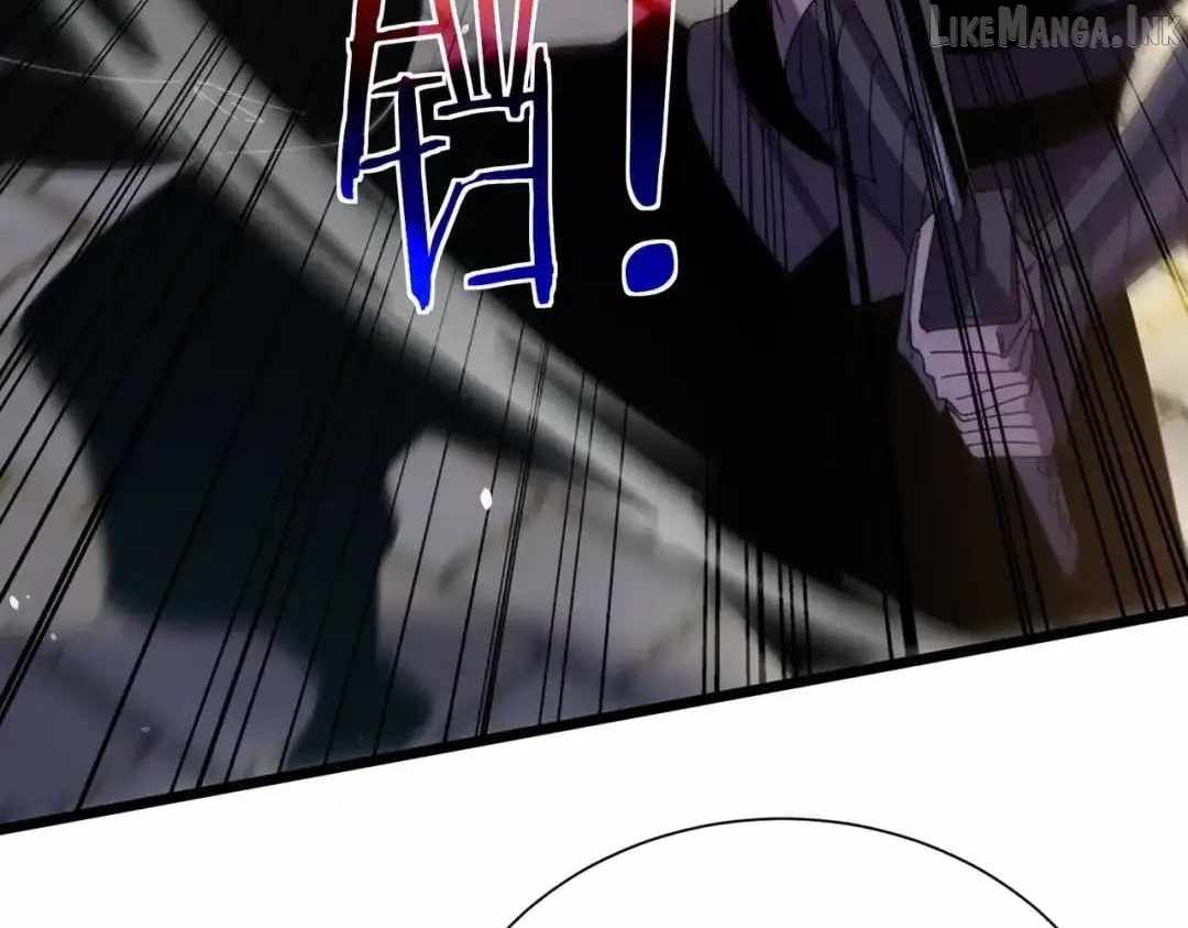 I Rely on My Invincibility to Deal Tons of Damage Passively! Chapter 180 - Page 80