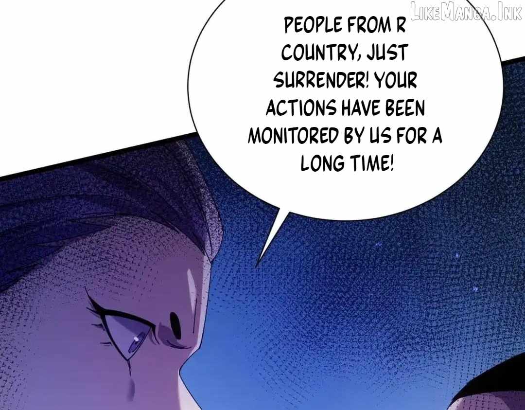 I Rely on My Invincibility to Deal Tons of Damage Passively! Chapter 180 - Page 81