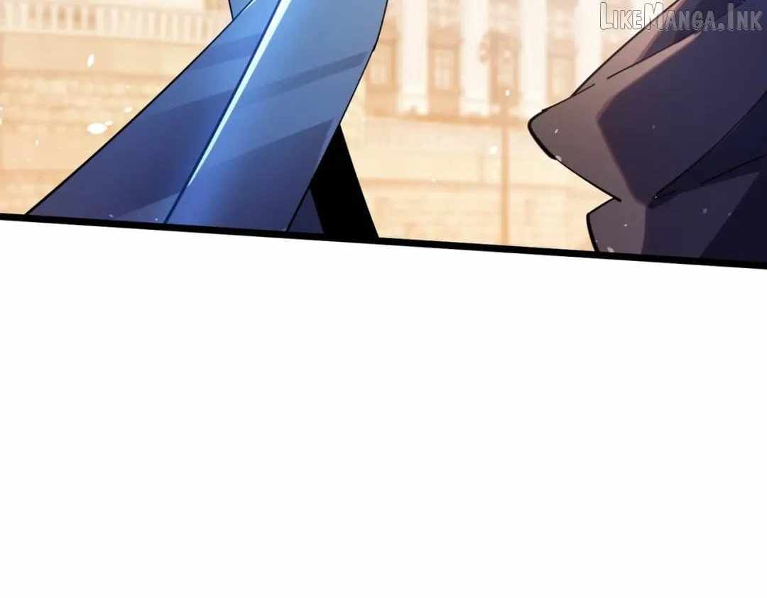 I Rely on My Invincibility to Deal Tons of Damage Passively! Chapter 180 - Page 83