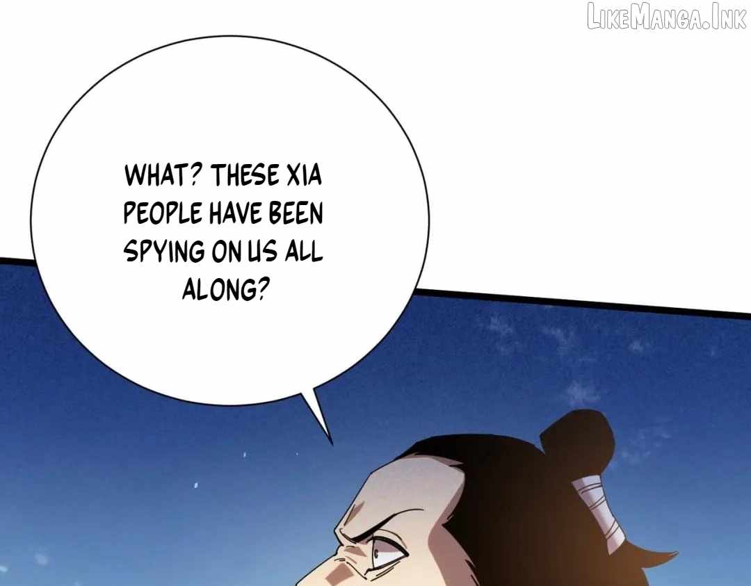 I Rely on My Invincibility to Deal Tons of Damage Passively! Chapter 180 - Page 84