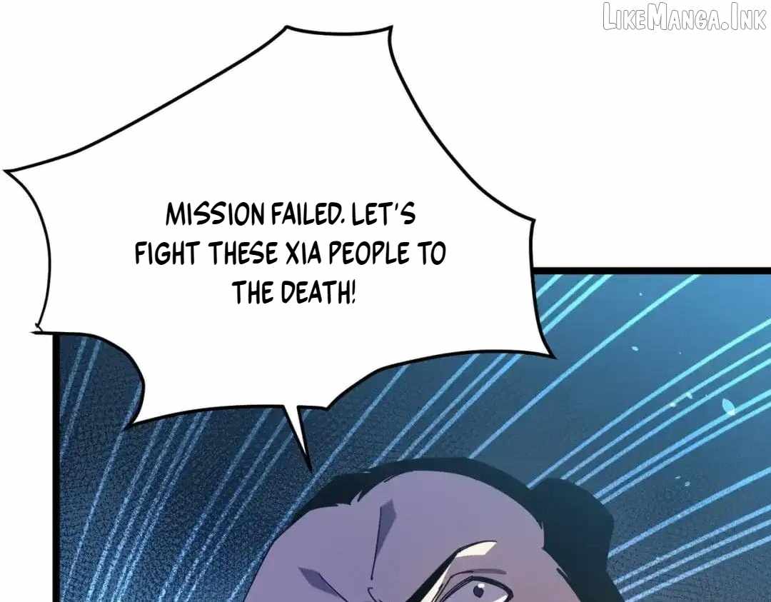 I Rely on My Invincibility to Deal Tons of Damage Passively! Chapter 180 - Page 89