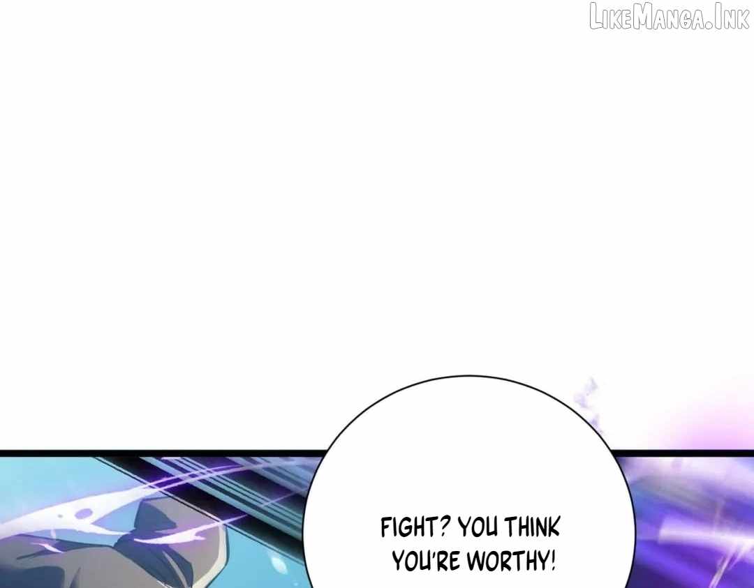 I Rely on My Invincibility to Deal Tons of Damage Passively! Chapter 180 - Page 92