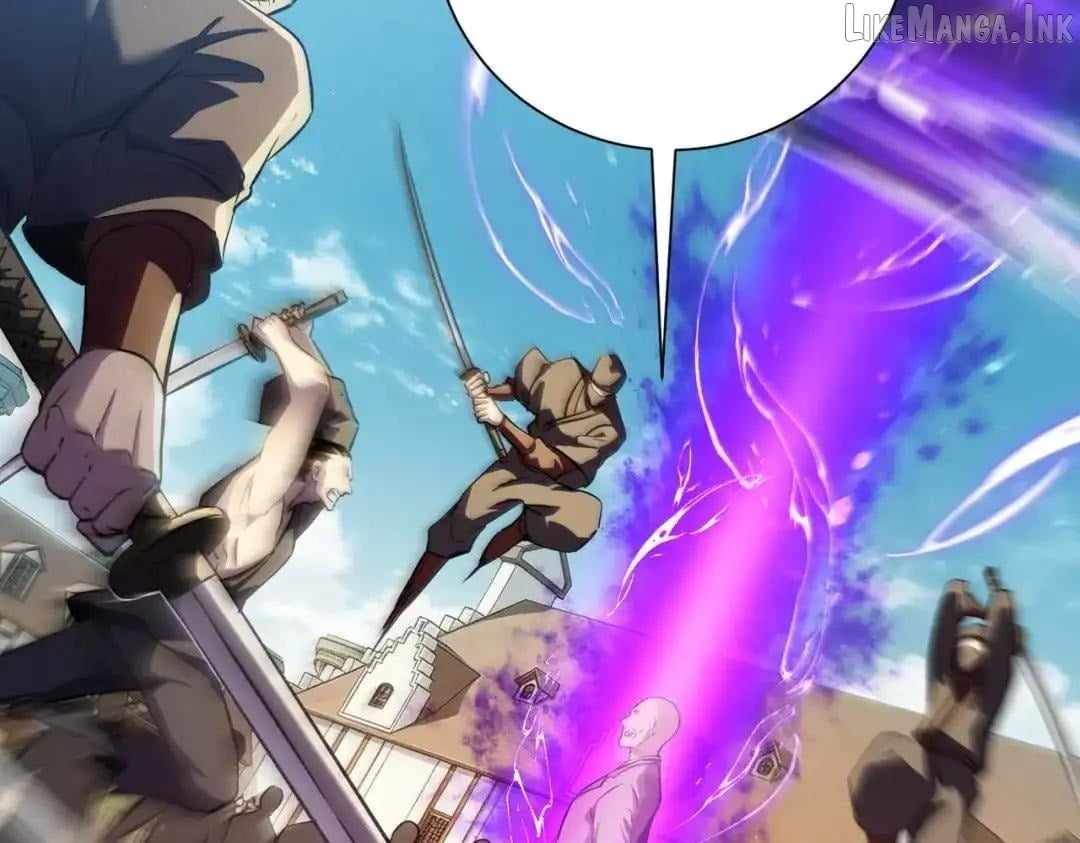 I Rely on My Invincibility to Deal Tons of Damage Passively! Chapter 180 - Page 93