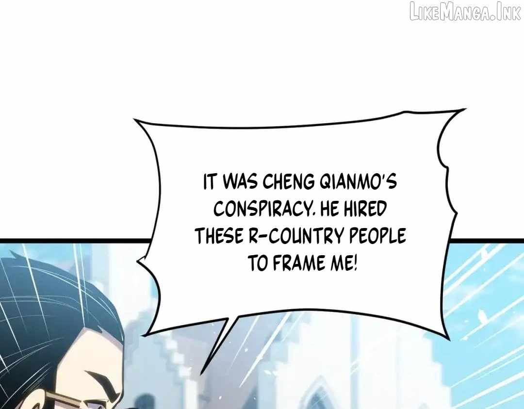 I Rely on My Invincibility to Deal Tons of Damage Passively! Chapter 181 - Page 100