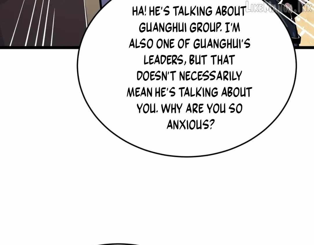 I Rely on My Invincibility to Deal Tons of Damage Passively! Chapter 181 - Page 102