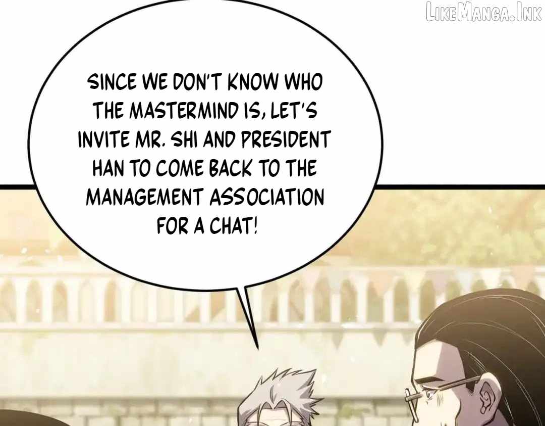 I Rely on My Invincibility to Deal Tons of Damage Passively! Chapter 181 - Page 103