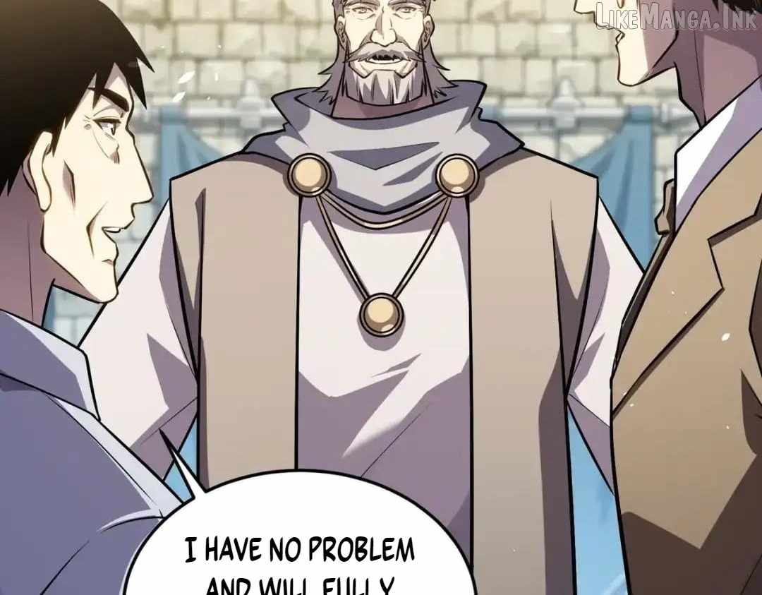 I Rely on My Invincibility to Deal Tons of Damage Passively! Chapter 181 - Page 104